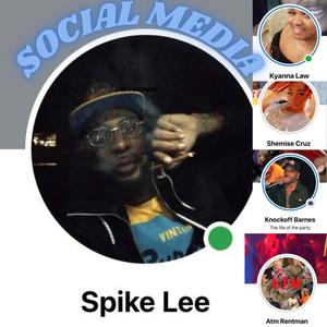 SOCIAL MEDIA (Explicit)