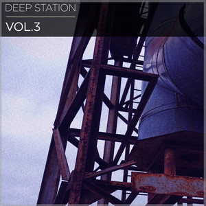 Deep Station, Vol. 03