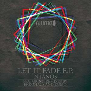 Let It Fade (Ekkohaus Remix)