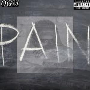 Pain (feat. Mo Millions) [Explicit]