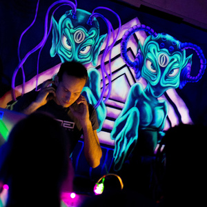 现场混音 004: Rigelmade 2013四月初夏的北京