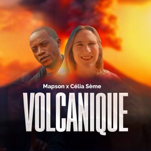 Volcanique