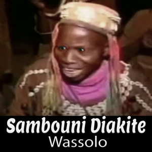 Sambouni Diakite Wassolo