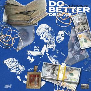 Crown Fried (feat. Sharackzz) (Explicit)