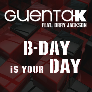 B-Day is your Day (Video EdIt)