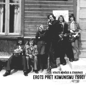 Es nespēju tā (feat. Staburags)