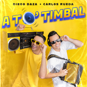 A To' Timbal (Explicit)