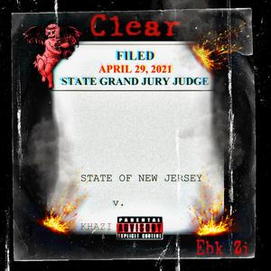 Clear (Explicit)
