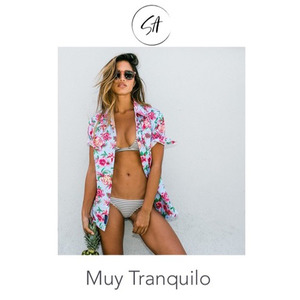 Muy Tranquilo (SA Remix)