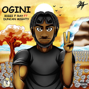 Ogini (Explicit)