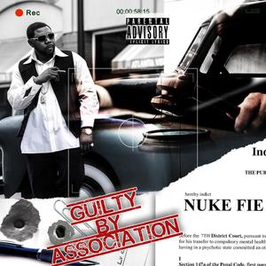 Guilty by Association (Explicit)