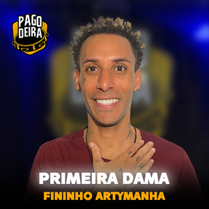 Primeira Dama