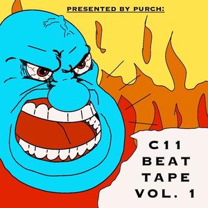 C11 BEAT TAPE, Vol. 1 (Explicit)