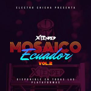 Mix Ecuador, Vol. 2