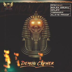 Demon Cypher