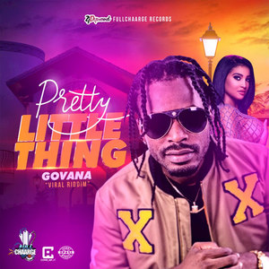 Pretty Little Thing (Explicit)