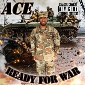 Ready 4 War (Explicit)