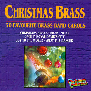 Christmas Brass - 20 Favourite Carols