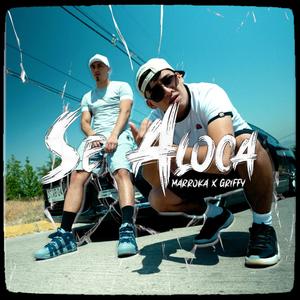 Se Aloca (feat. griffy)