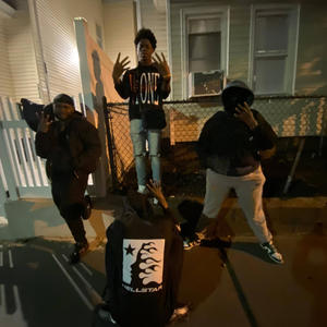 Wanna Be A Baller (Explicit)