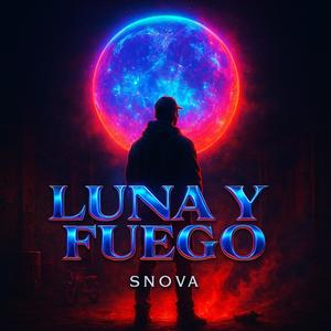 Luna y Fuego