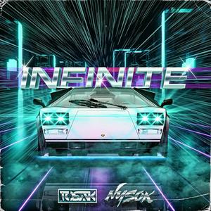 Infinite (feat. NysoK)