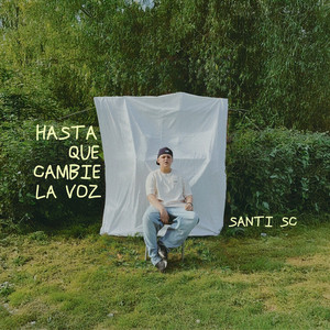 HASTA QUE CAMBIE LA VOZ