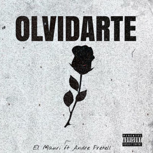 Olvidarte