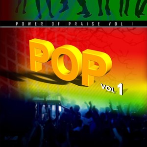 P.O.P., Vol. 1