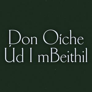 Don Oiche Ud I mBeithil