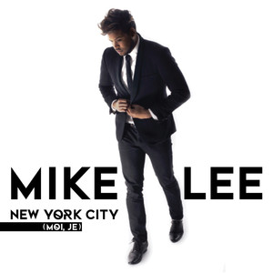 New York City (Moi, je) [Single]