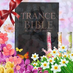 Trance Bible King RPD Edition