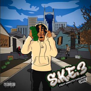 S.K.E. 3 (Explicit)