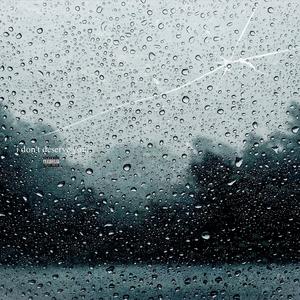 I Don't Deserve You (feat. Jimmy Sandra) (Explicit)