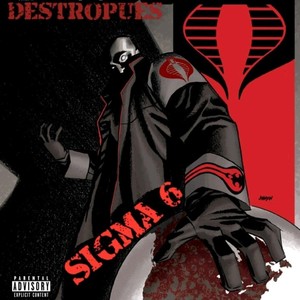 Family Ties(feat. Johno Darklonn)