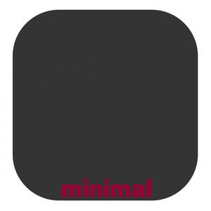 Minimal (最小)