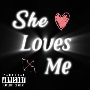 She Loves Me (feat. Dj Flippp)