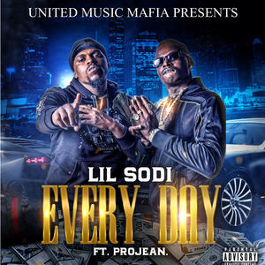 Every Day (Explicit)