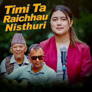 Timi Ta Raichhau Nisthuri