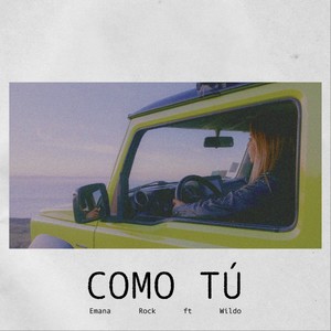 Como Tú (feat. Wildo)