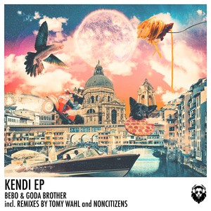Kendi (Tomy Wahl Remix)