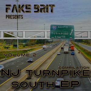 NJ Turnpike South Vol.2