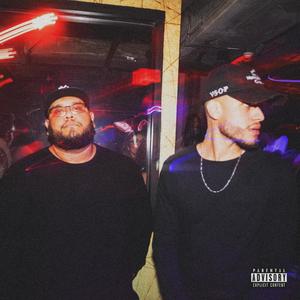 I Need Somebody (feat. Nathan O' Brien & Trquoiz) (Explicit)