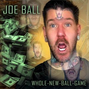 Whole New Ball Game (Explicit)