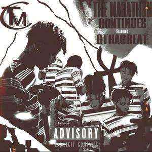 TYH (feat. TYH 2GAWD) (Explicit)