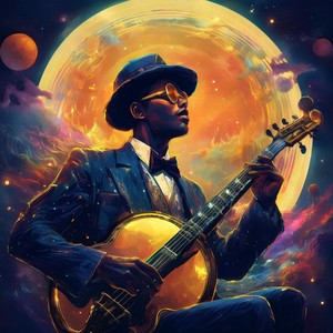 Jazz Suave Para Noches Serenas