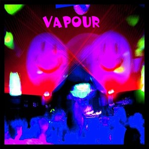 Vapour (Original Mix)