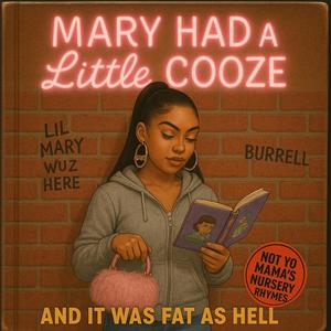 Mary Had A Little Cooze (Explicit)