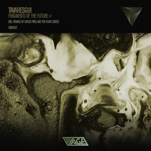 Fragments of the Future (Ten Years Sober Remix)