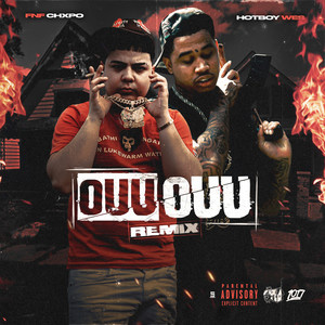 OUU OUU (Remix) [Explicit]